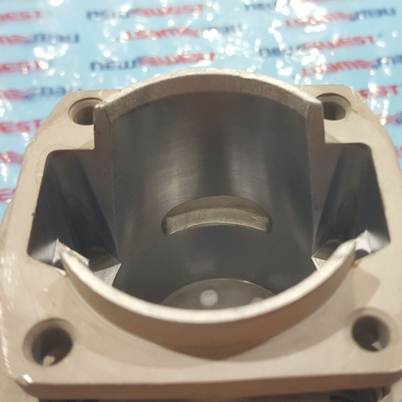 BLOK NEW WEST 728 ORIGINAL