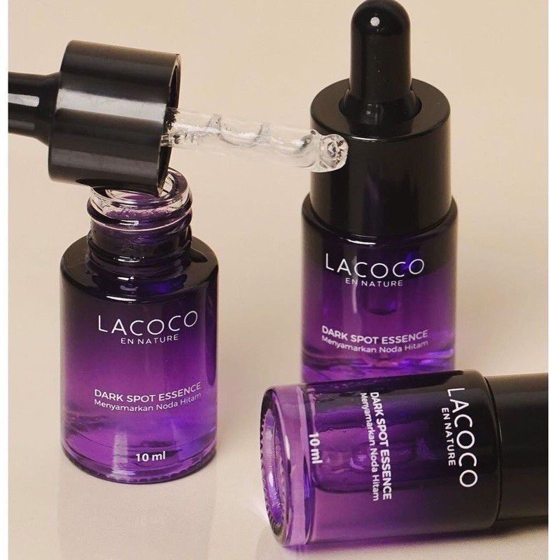 Lacoco Dark Spot Essence