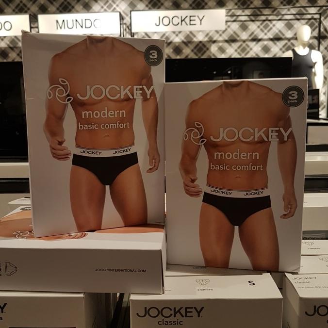 Jockey Under Wear Pria | Celana Dalam