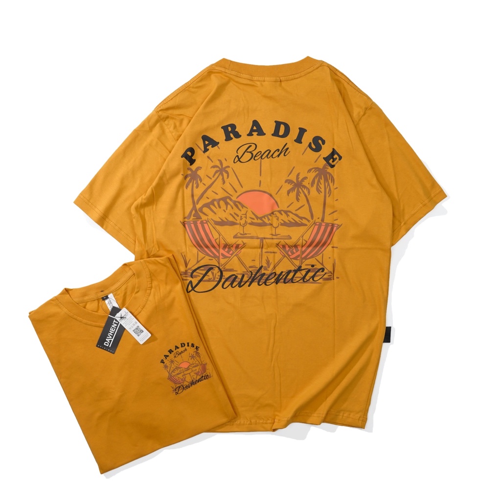 KAOS  DAVHENTIC APPAREL / KAOS DISTRO EXVELTIC ORIGINAL / TSHIRT BAJU PRIA COTTON COMBED KAOS METALL