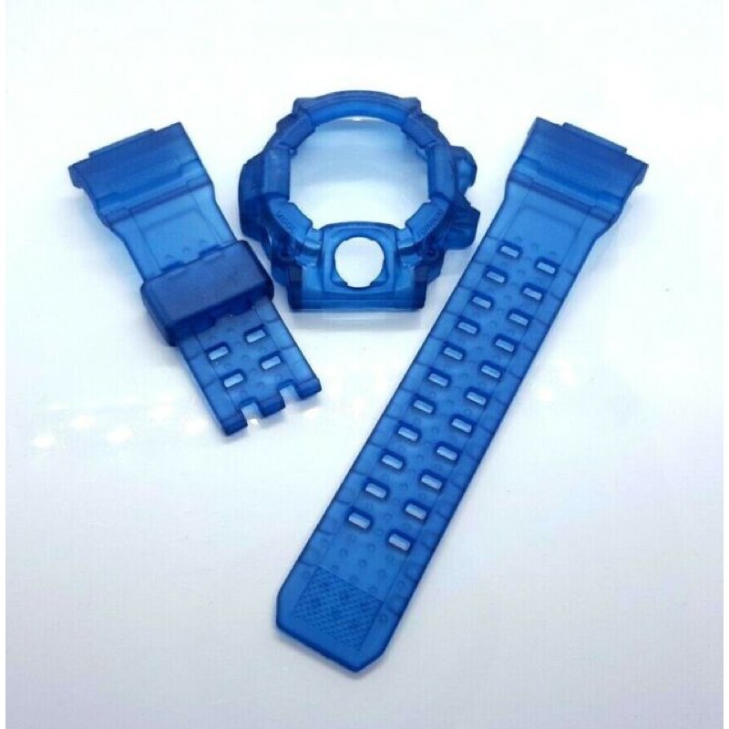 BNB Gshock GW9400 RANGEMAN MATTE REQUEST COLOUR Strap Besel Casio G-shock