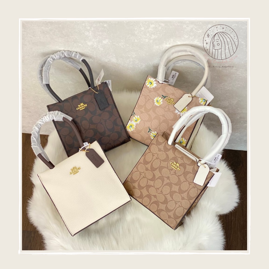Sling Bag Crossbody Bag Mini Coach