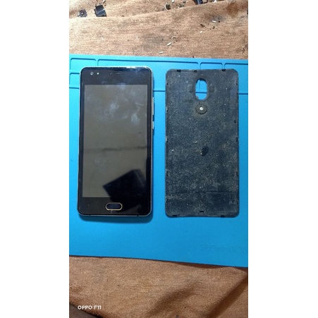 lcd fulset unit hp huangmi m5 original