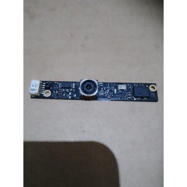 Kamera internal Webcam Toshiba Portege M780  PN CNA7157_A2