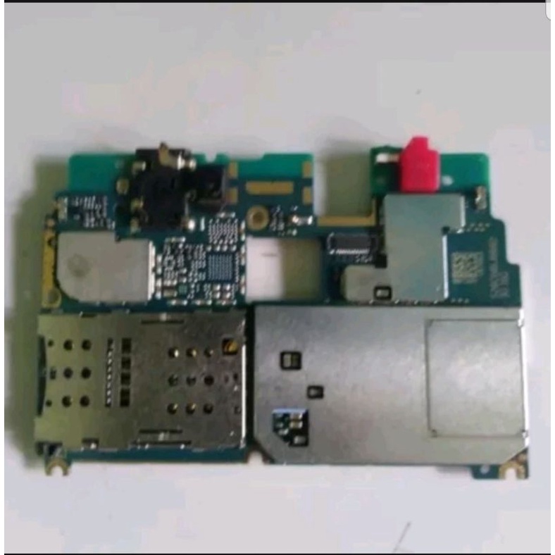 mesin xiaomi redmi note 4x NORMAL ORIGINAL