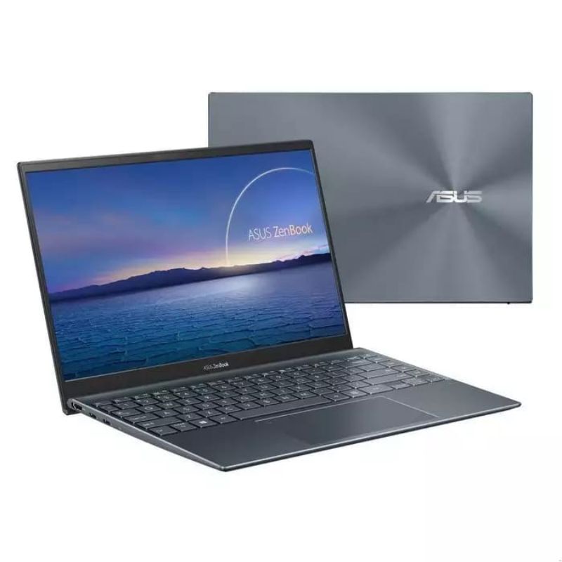 ASUS ZENBOOK 14 UM425UAZ RYZEN 5-5500U 8GB 512GB 14 FHD IPS OHS W11