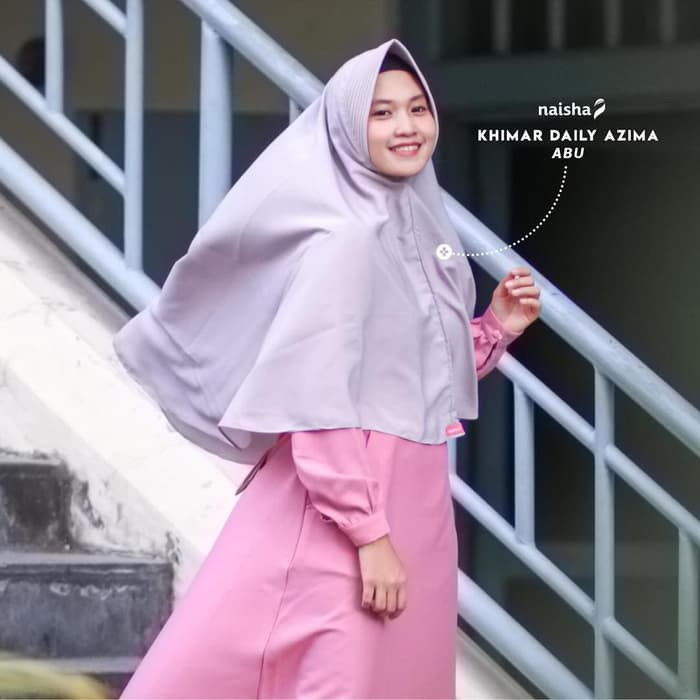 Jilbab Khimar, Jilbab Kimar JILBAB SYARI JILBAB INSTAN KHIMAR SYARI KERUDUNG INSTAN HIJAB SYARI 4