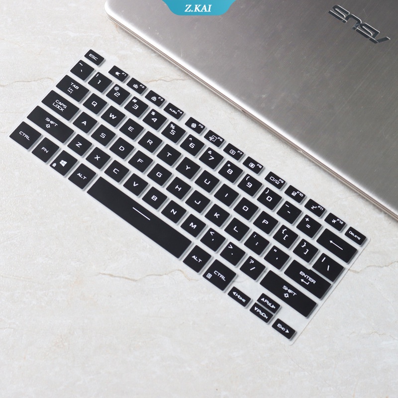 Cover Pelindung Keyboard Untuk ASUS ROG Zephyrus G15 GA503Q GA503QR GA503QM GA503QS GA503 QR QM QS 15.6 &quot;ZK