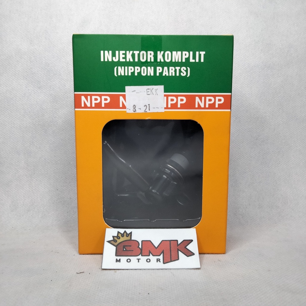 Npp Injektor Vixion Old Jupiter Mx King 41200-3C100