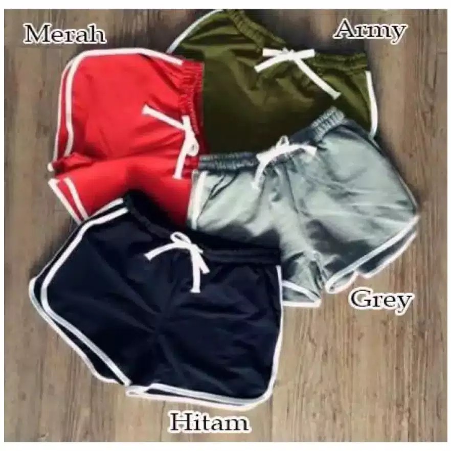 Image of CELLINE - HOT PANTS MUNIKO 1KG MUAT 13PCS #2