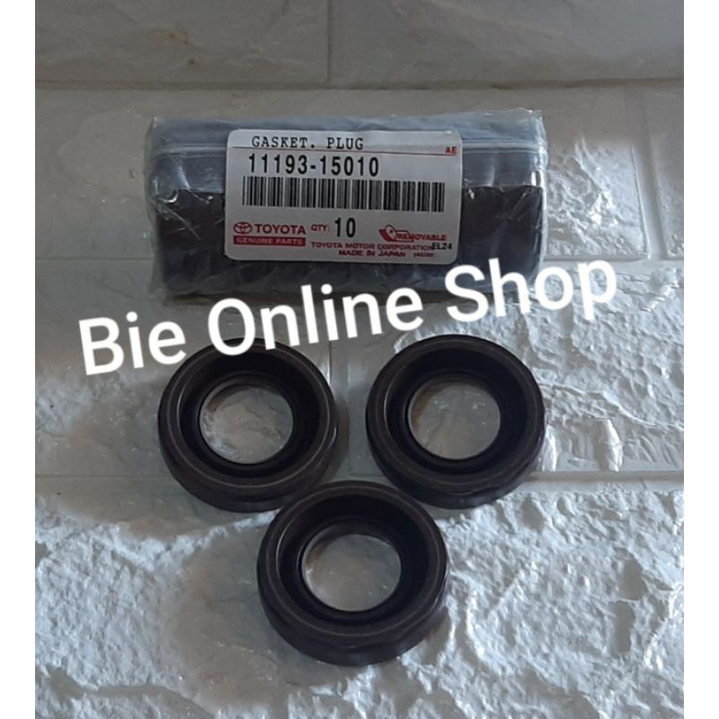 SEAL BUSI COROLLA TWINCAM AE92 GREAT COROLLA AE101 SOLUNA