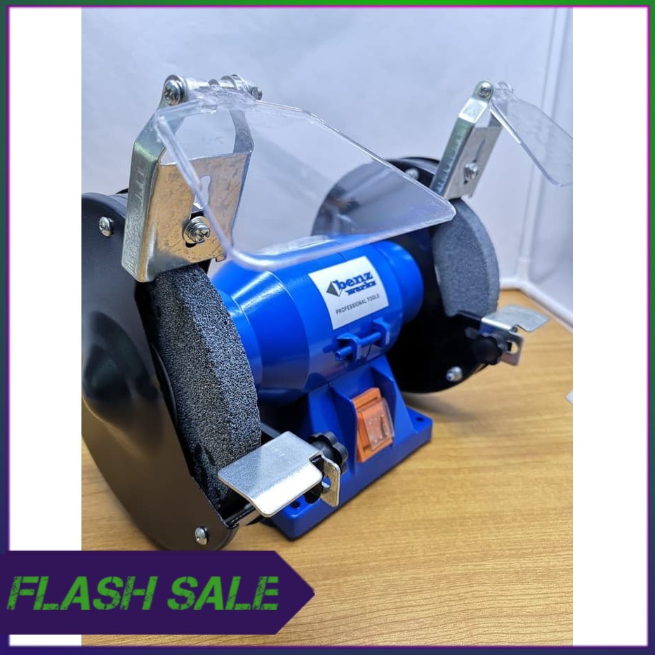 Mesin Grinda Gurinda Gerinda Duduk   Mesin Poles Batu Akik Benz 6