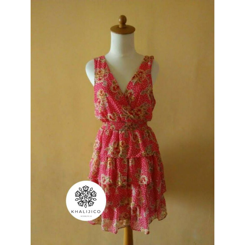 Forever 21 Dress