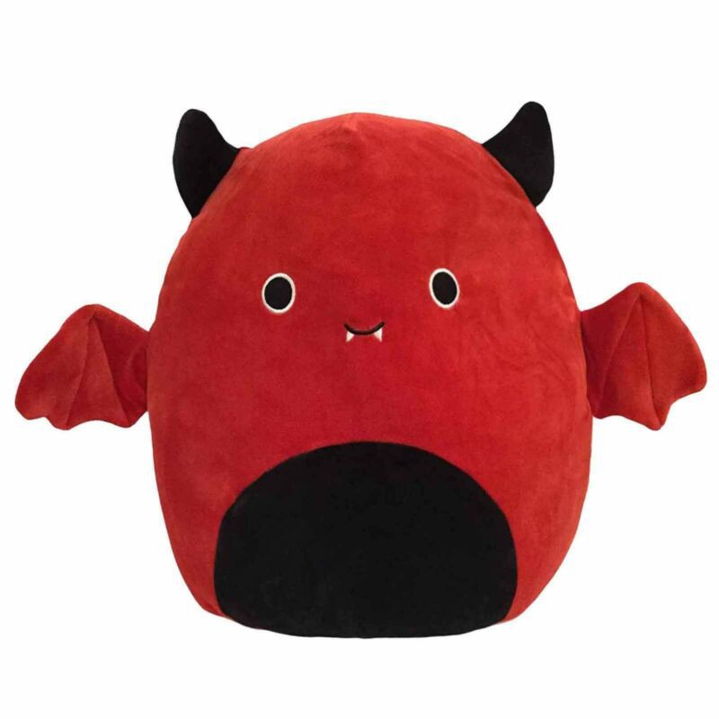 Jual Mainan Boneka Kelelawar Devil 