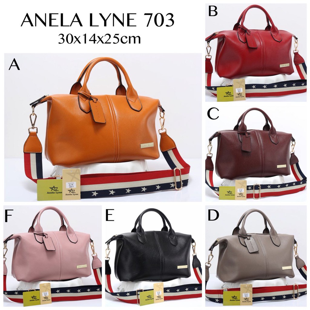 Tas wanita ANELA LYNE SS4288
