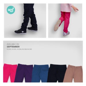 Celana Jeans Afrakids FAC001 &quot; Jogger Jeans&quot;