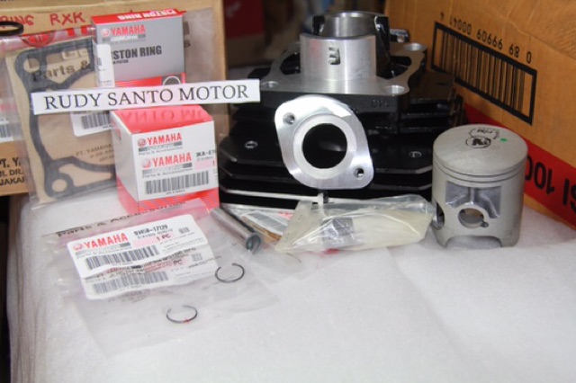BLOK SEHER RX K RX KING RXK SET YP1-4