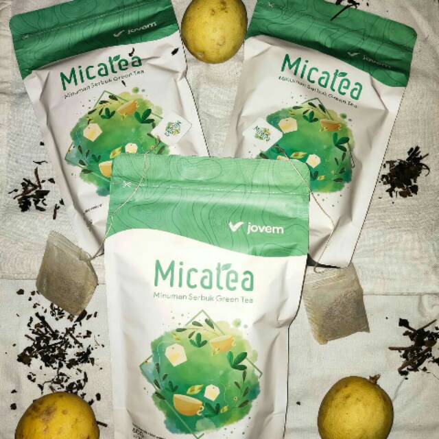 

Micatea