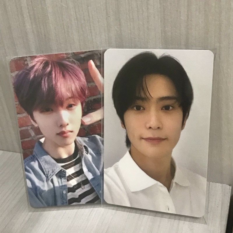 Pc jaehyun photopack sg22 nct 127 (baca deskripsi)