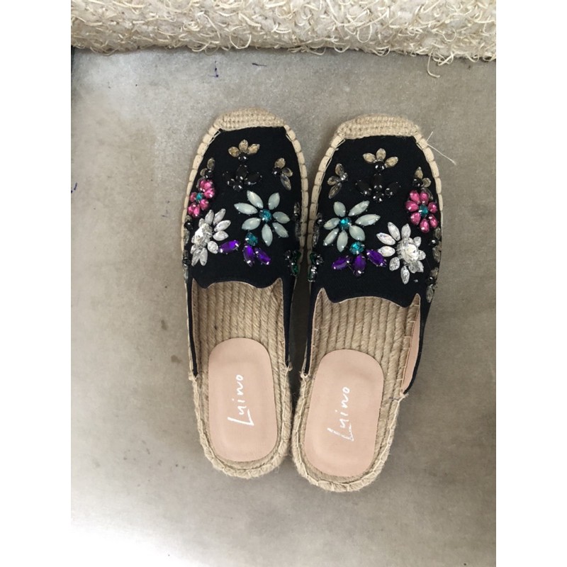 shoes luino blink edition