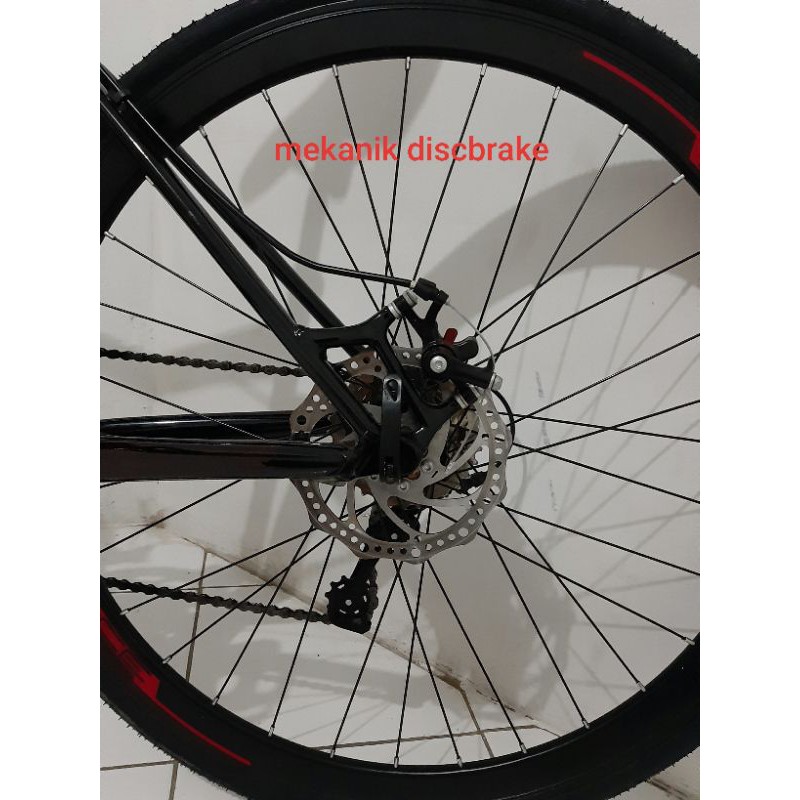 sepeda balap exotic SL 2708