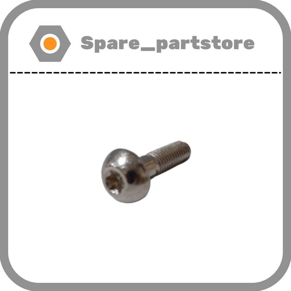 BAUT BINTANG M 8 X 30