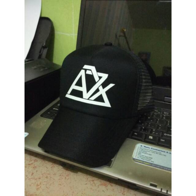Topi A7X Avenged Sevenfold
