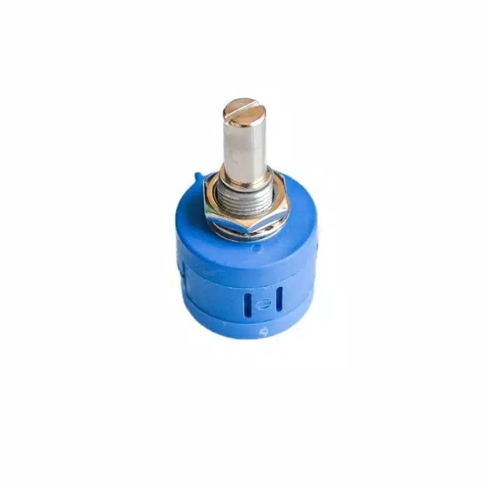 Precision Multiturn Potentiometer 10K Ohm Potensio