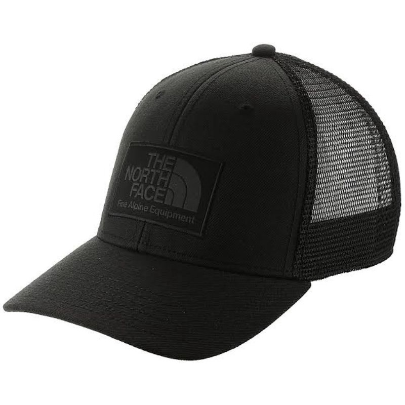 The North Face Mudder Trucker Cap Original