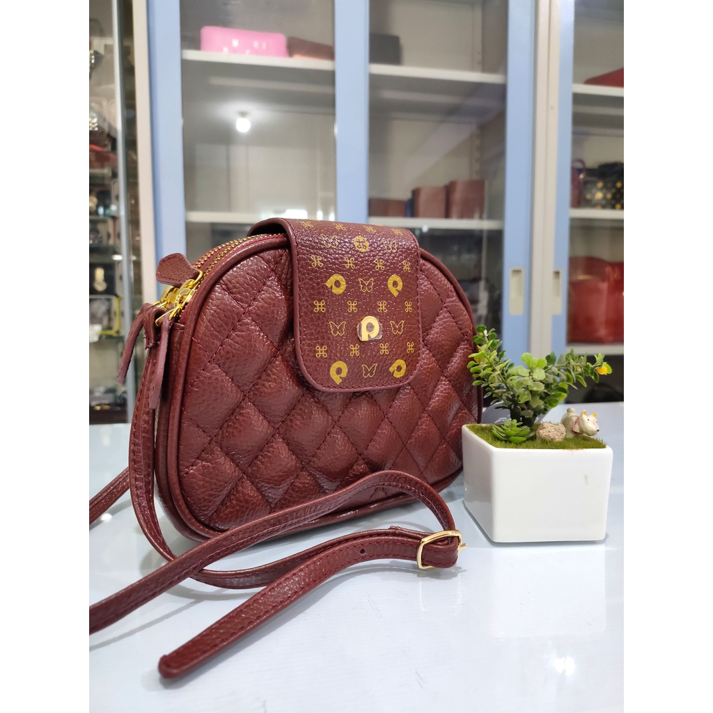 Tas Papillon Bandung K3440