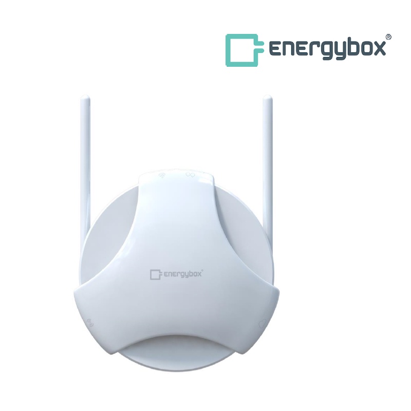 Energybox EB/HUB-00/03 Hub IOT Gateway
