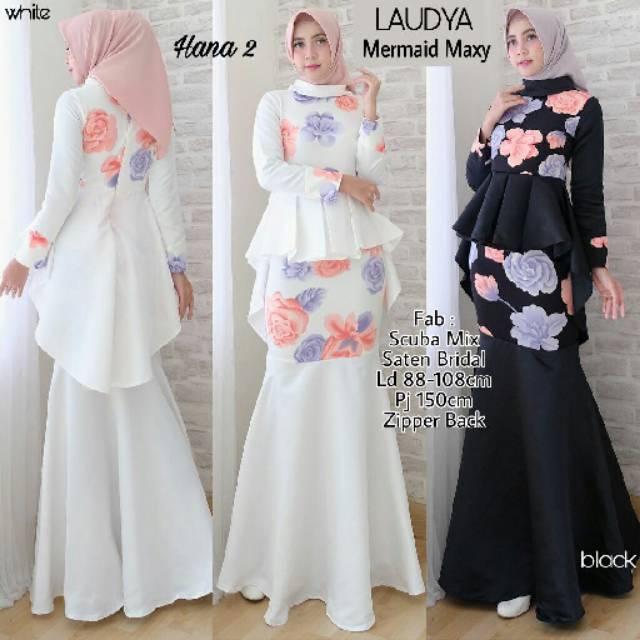 

Laudya