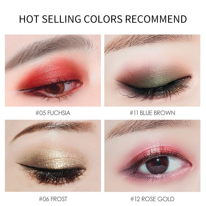 Focallure Loose Pigment Glitter Eyeshadow Focallure Eyeshadow Glitter Focallure Liquid Eyeshadow Focallure