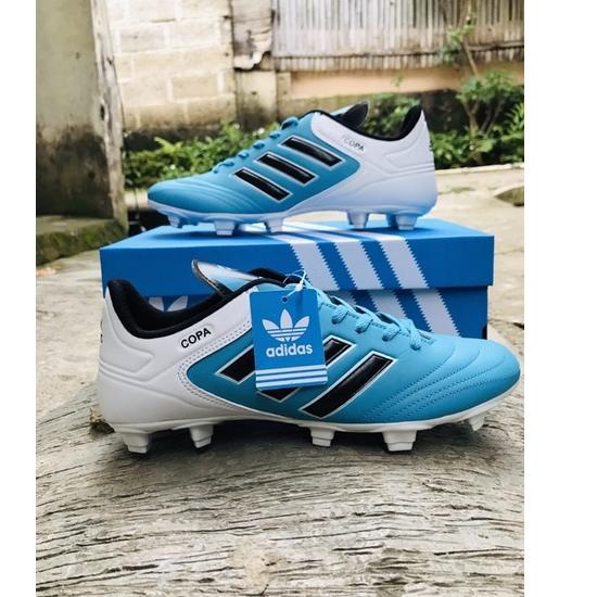 Modern.. Sepatu Bola Pria Premium Adidas Copa Sepatu Sepak Bola Pria Dewasa Premium Murah Sepatu Adi