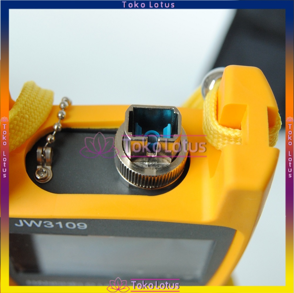 OPTICAL LIGHT SOURCE JOINWIT JW3109 OLS JOINWIT [Bisa Bayar Ditempat]