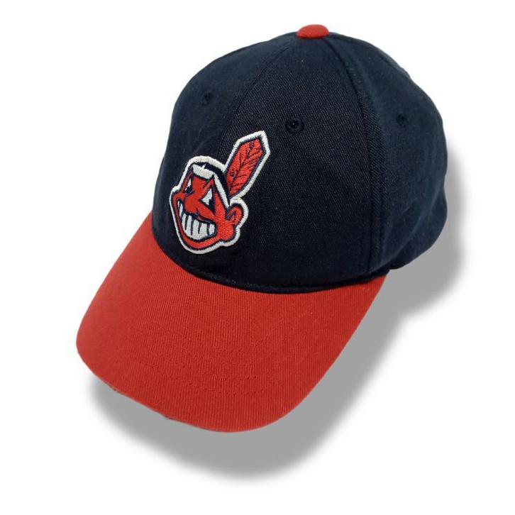 topi anak mlb second original