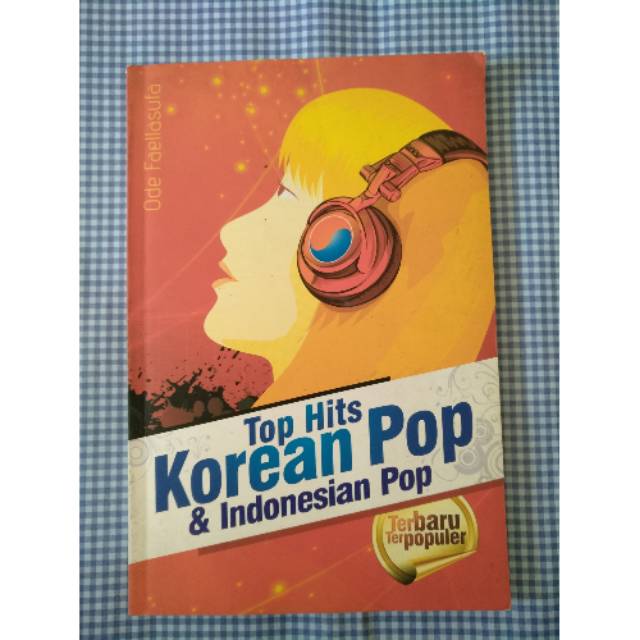 Top Hits Korean Pop