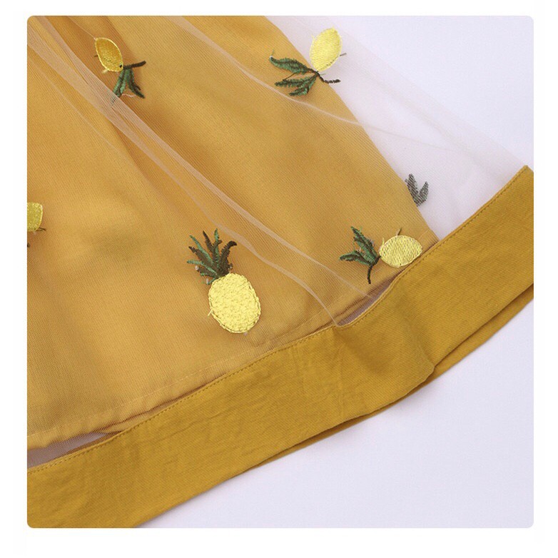 3-8thn | DRESS BAYI ANAK [KUALITAS IMPOR] GAUN BAYI PESTA ELEGAN FORMAL PEREMPUAN HC A catalog