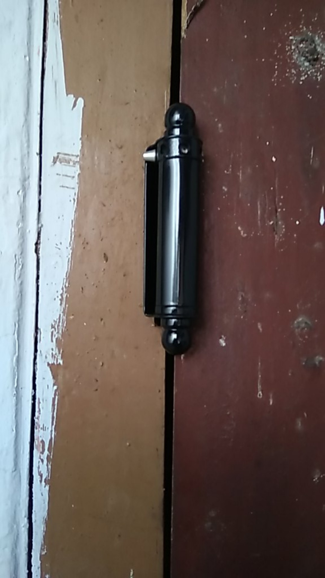 Engsel Koboi Koboy Bolak Balik Pintu Dua Arah Perveer 3 Inch Murah