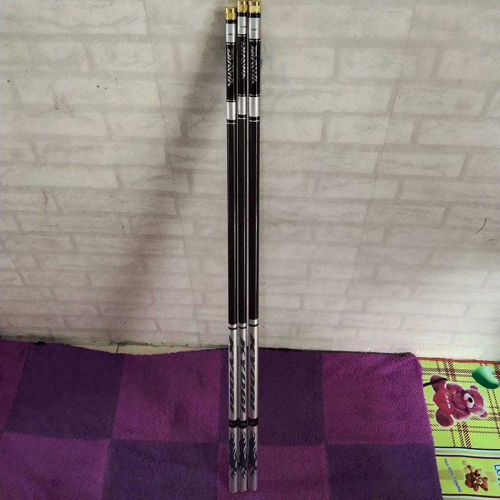 Joran Daiwa Kyogi 540