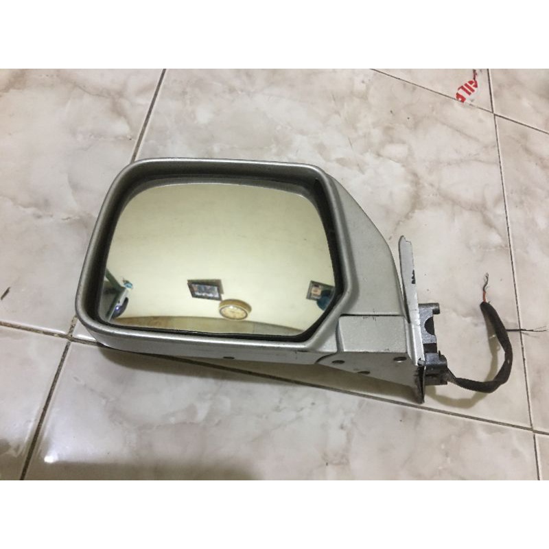 Spion kijang kapsul lgx lsx krista elektrik original kiri