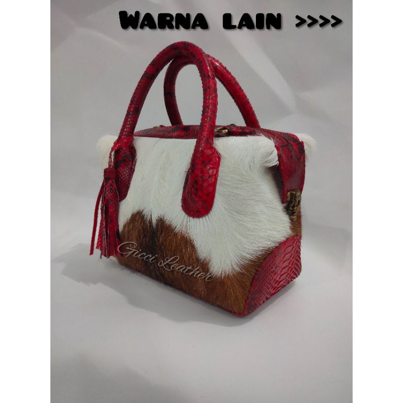 [BEST SELLER] TAS NATALIE BULKAM