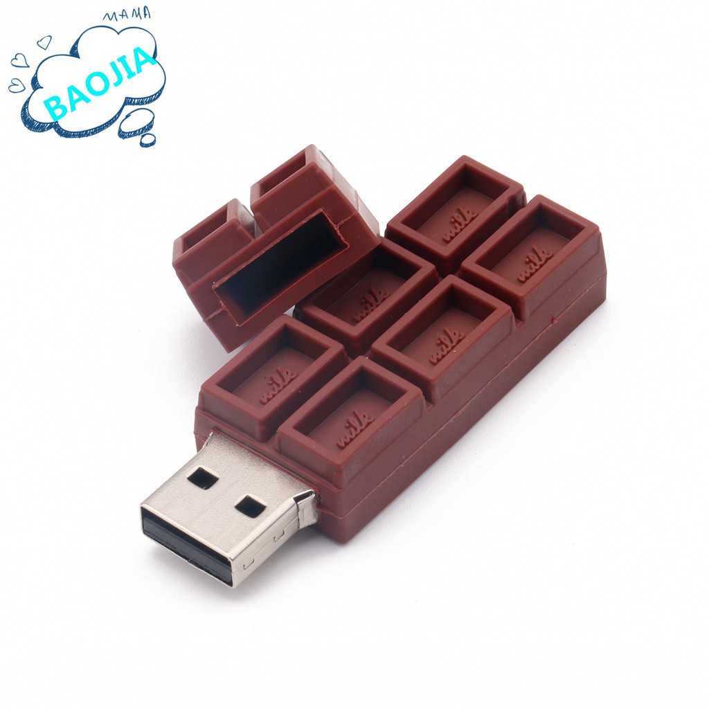 Flash Disk USB Kapasitas 128GB / 64GB / 32GB