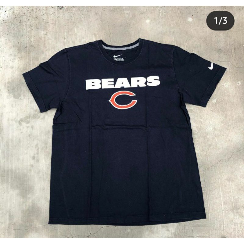 KAOS SECOND NIKE BEARS VINTAGE