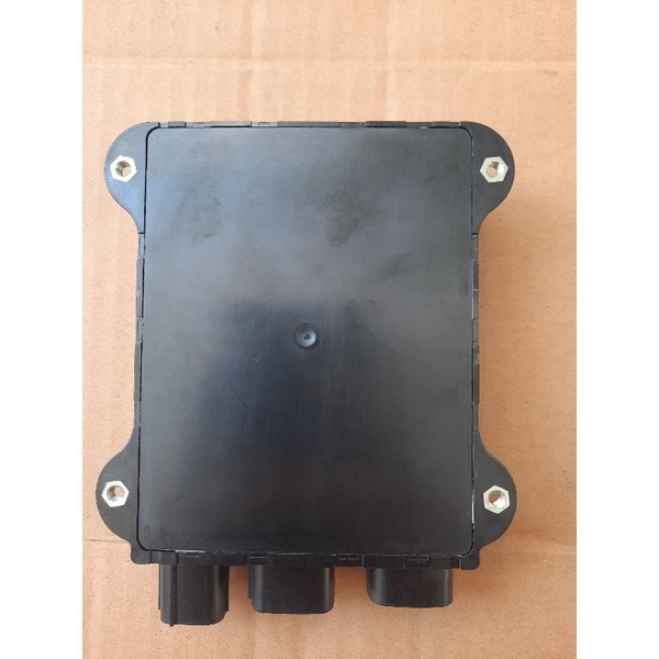 DRIVER INJECTOR INNOVA/FORTUNER/HILUX