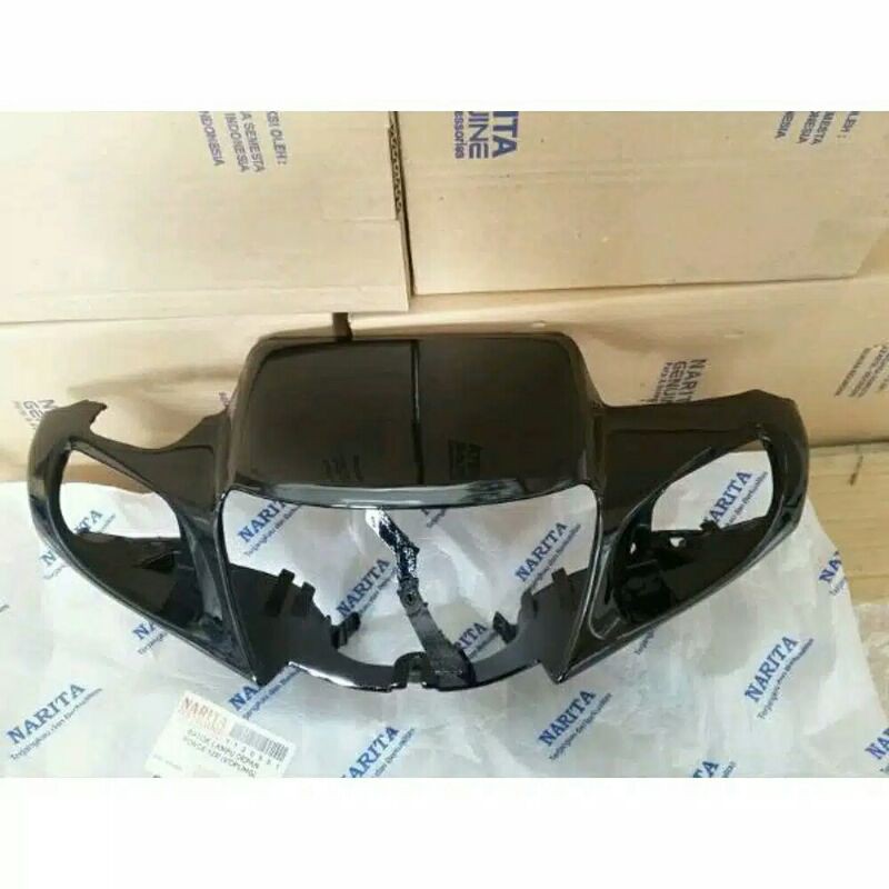 batok lampu depan VEGA R lama