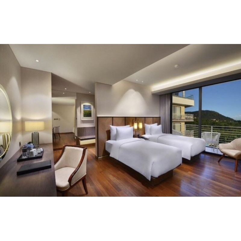 Voucher Hotel Golden Tulip Holland Batu