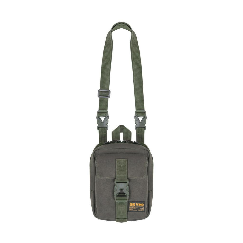 Skymo Apparel Sling Bag Furry Army