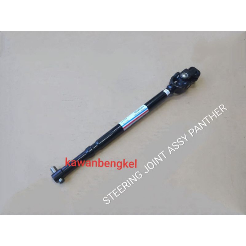 Steering joint assy joint stir PANTHER