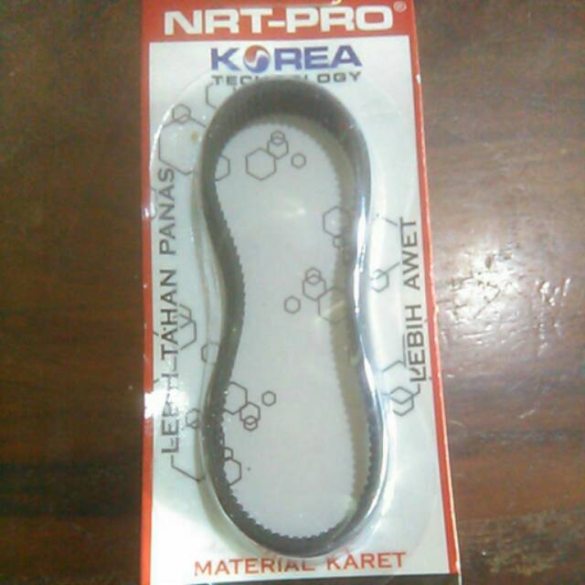 

karet pasah/ v-belt planner 1900B